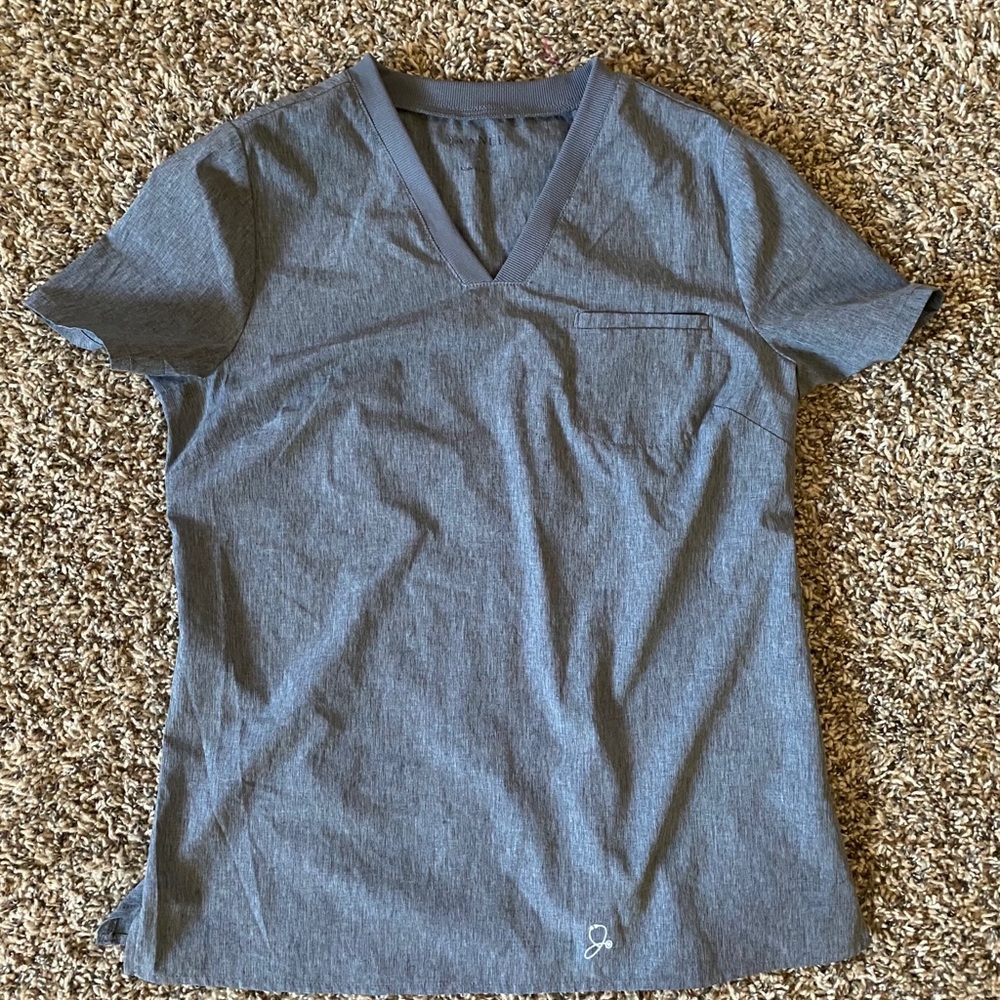 Jaanuu Nursing Scrubs